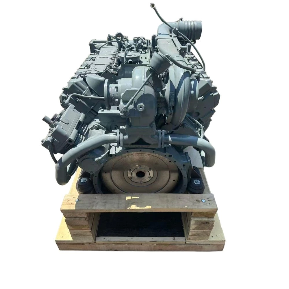 Deutz TCD2015 V06 / V08 Diesel Engine