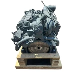 Deutz TCD2015 V06 / V08 Diesel Engine