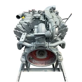 Deutz TCD2015 V06 / V08 Diesel Engine