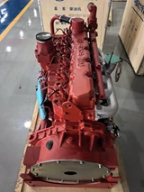 FAW Xichai CA6110 Complete Engine