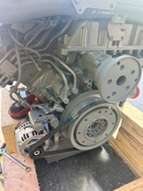 Deutz TCD2015 V06 / V08 Diesel Engine