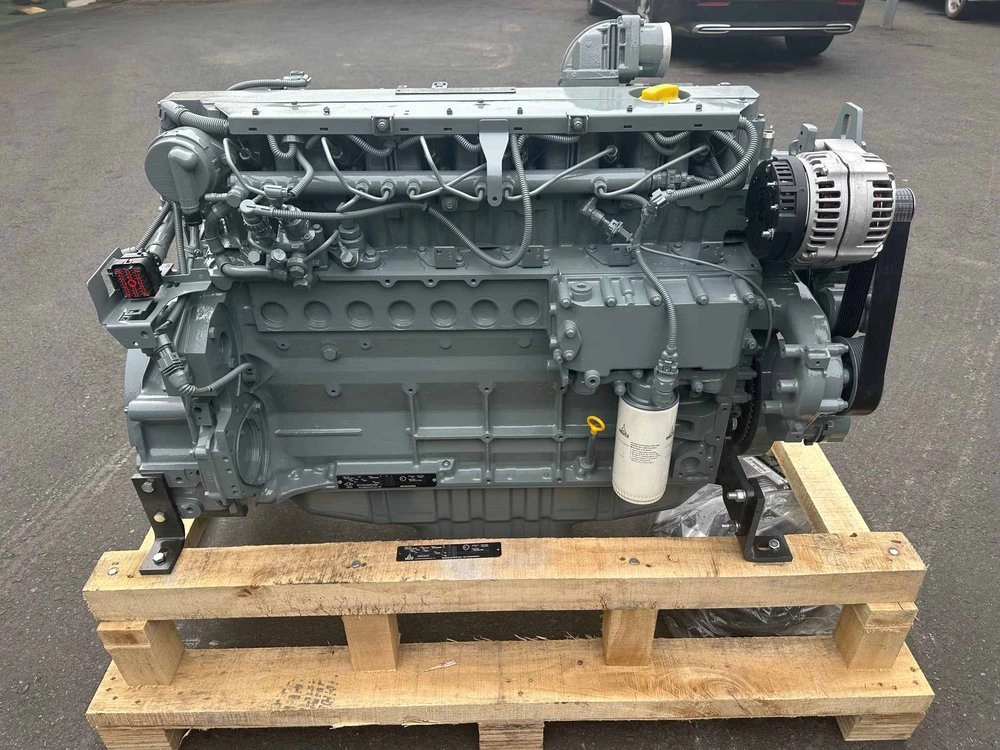 Deutz TCD2013 L04 / L06 Diesel Engine