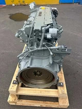 Deutz TCD2013 L04 / L06 Diesel Engine