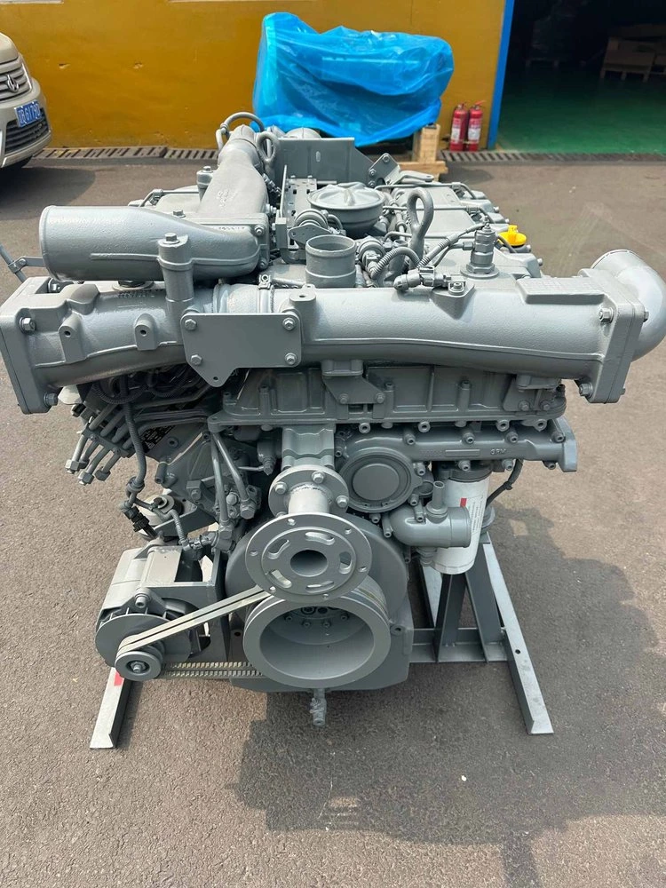 Deutz TCD2015 V06 / V08 Diesel Engine