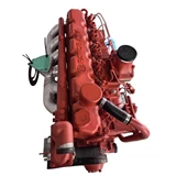 FAW Xichai CA6110 Complete Engine
