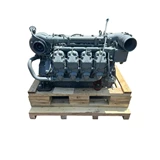 Deutz TCD2015 V06 / V08 Diesel Engine