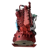 FAW Xichai CA6110 Complete Engine