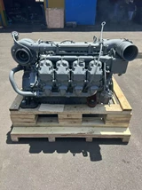 Deutz TCD2015 V06 / V08 Diesel Engine