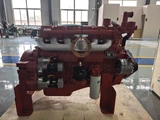 FAW Xichai CA6110 Complete Engine