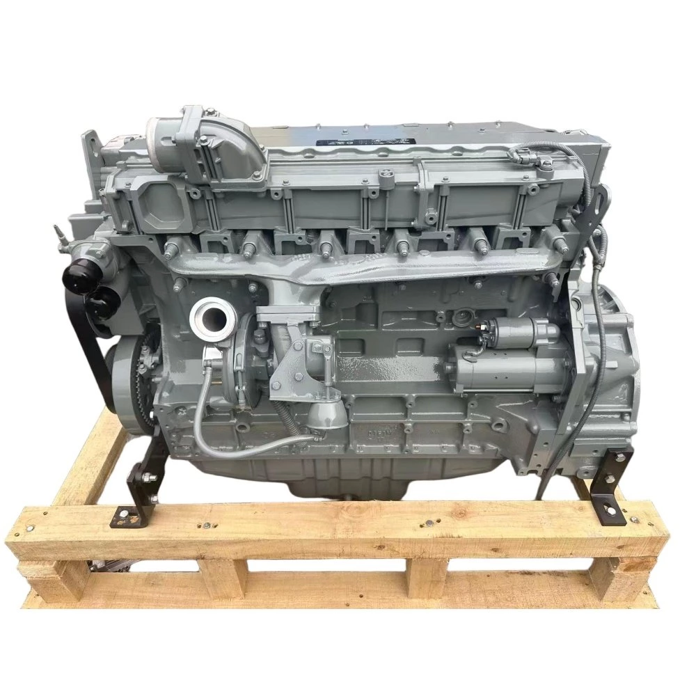 Deutz TCD2013 L04 / L06 Diesel Engine