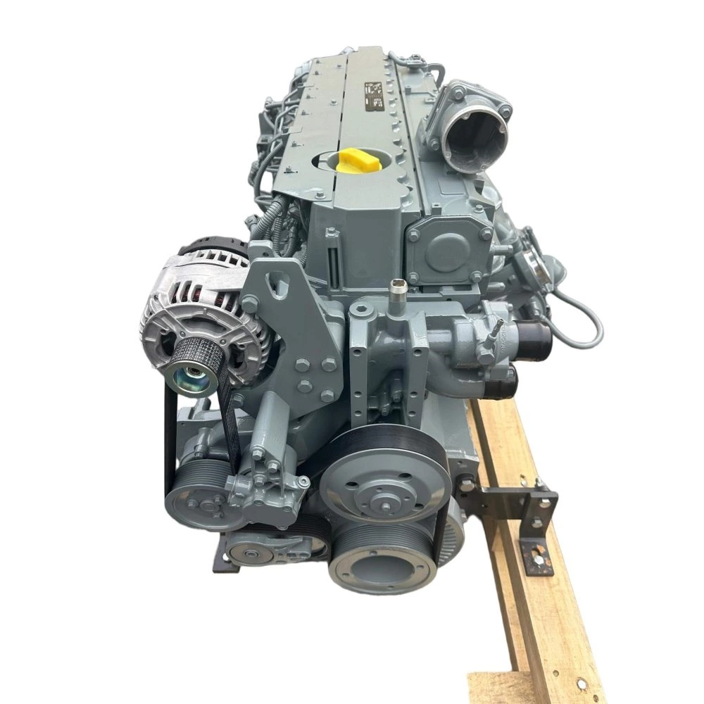 Deutz TCD2013 L04 / L06 Diesel Engine