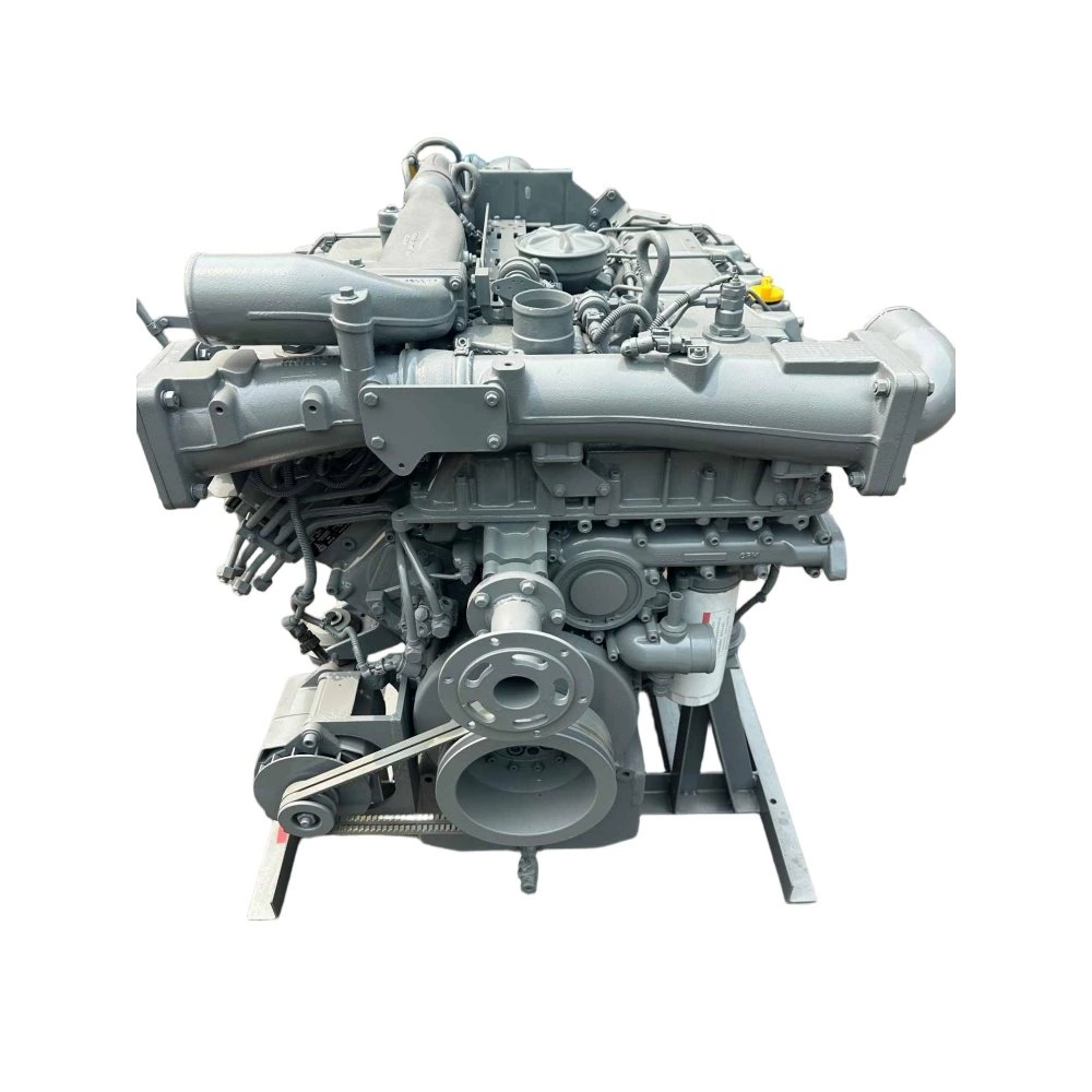 Deutz TCD2015 V06 / V08 Diesel Engine