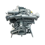 Deutz TCD2015 V06 / V08 Diesel Engine