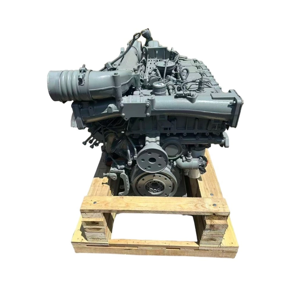 Deutz TCD2015 V06 / V08 Diesel Engine