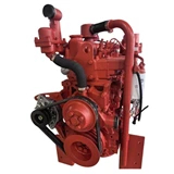 FAW Xichai CA6110 Complete Engine