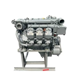 Deutz TCD2015 V06 / V08 Diesel Engine