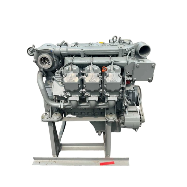Deutz TCD2015 V06 / V08 Diesel Engine