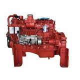 FAW Xichai CA6110 Complete Engine