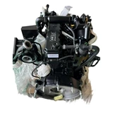FAW Dachai CA498E3-12 Complete Engine