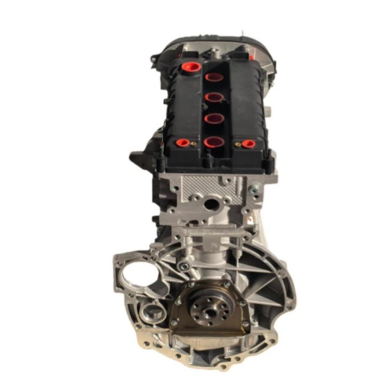 Ford TNBA / PNBA Diesel Engine