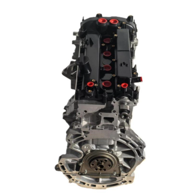 Ford TNBA / PNBA Diesel Engine