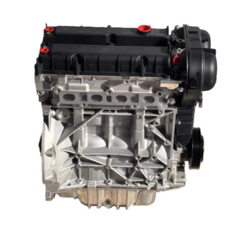 Ford TNBA / PNBA Diesel Engine