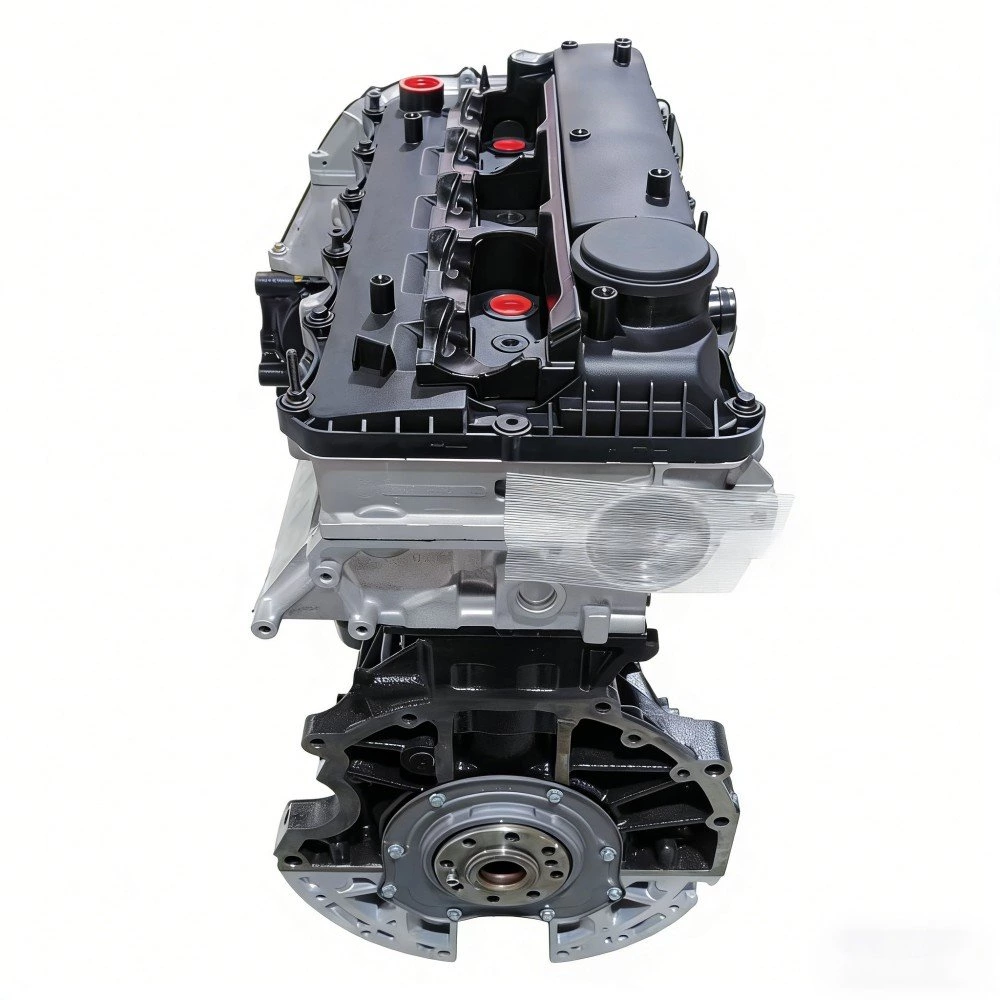 Ford P4AT / P5AT Duratorq Puma Diesel Engine