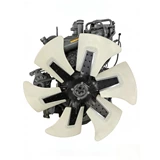 Isuzu 6UZ1 High-Quality Remanufactured Engine