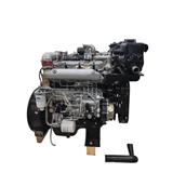 Isuzu 4BG1 Marine Engine (1500RPM)