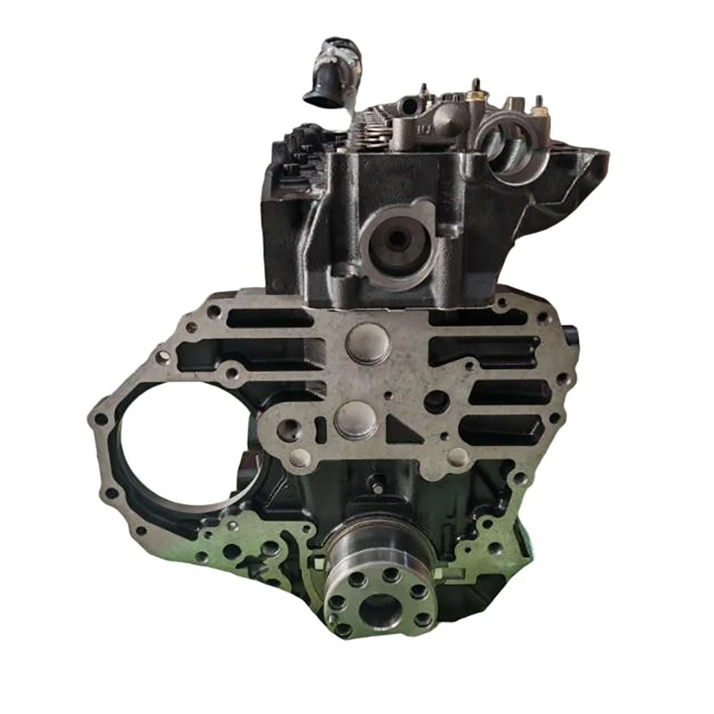 Isuzu 4HF1 Complete Engine