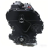 Ford P4AT / P5AT Duratorq Puma Diesel Engine