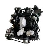 FAW Dachai CA498E3-12 Complete Engine