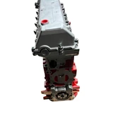 Hino J08E Long Block Base Engine
