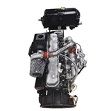 Isuzu 6BG1 Marine Engine (1500RPM)