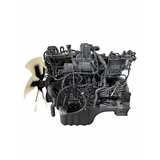 Isuzu 6UZ1 High-Quality Remanufactured Engine