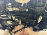 FAW Dachai CA498E3-12 Complete Engine