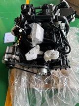 FAW Dachai CA498E3-12 Complete Engine