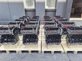 Ford P4AT / P5AT Duratorq Puma Diesel Engine