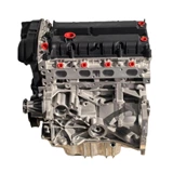 Ford TNBA / PNBA Diesel Engine
