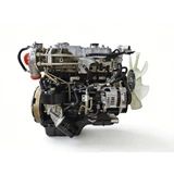 Isuzu 4JH1 Complete Engine