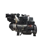 Isuzu 6BG1 Marine Engine (1500RPM)