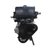 Isuzu 4BG1 Marine Engine (1500RPM)