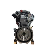 Isuzu 6BG1 Marine Engine (1500RPM)