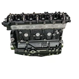 Isuzu 4HF1 Complete Engine