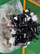 FAW Dachai CA498E3-12 Complete Engine