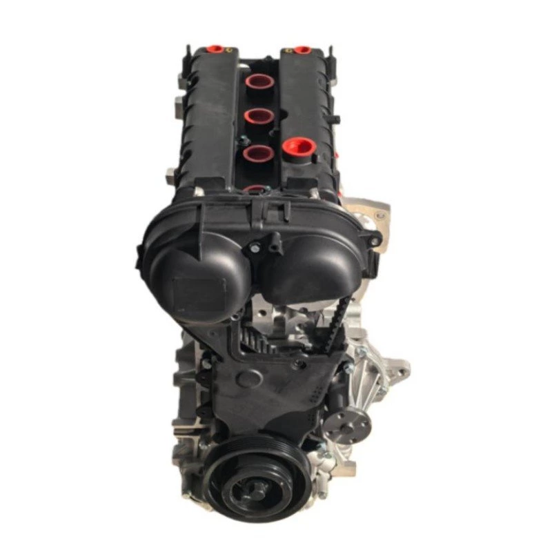 Ford TNBA / PNBA Diesel Engine