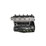 Isuzu 4HF1 Complete Engine