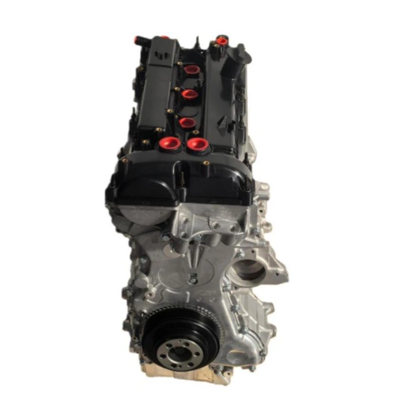 Ford TNBA / PNBA Diesel Engine