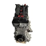 Ford TNBA / PNBA Diesel Engine