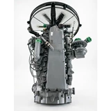 Isuzu 6HK1 High-Quality Remanufactured Complete Engine